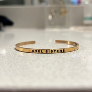 “Soul Sister” MantraBand